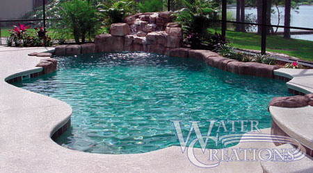  Central Florida Pools and Spas